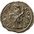 Nr 10541 Rzym denar Aleksander Sewer RIC 11