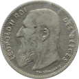 Nr 9179 - 50 centymów 1907 Des Belges - Belgia - Leopold II