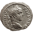 Nr 10539 Rzym denar Karakalla RIC IV 100