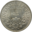 Nr 8338 - 20 koron 1941 Słowacja - Św. Cyryl i Metody