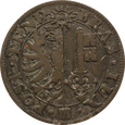Nr 10699 - 10 centymów 1839 Genewa Szwajcaria