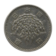Nr 6737 100 jenów 1965 Japonia Hirohito st.III