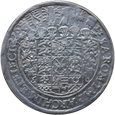 Nr 8818 Talar 1623 Niemcy Saksonia - Jan Jerzy I st.II-/III+