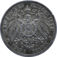 Nr 8829 - 3 marki 1912 A Niemcy