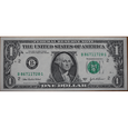 Nr 11011 - 1 dolar 2003 B USA New York