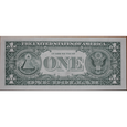 Nr 11011 - 1 dolar 2003 B USA New York