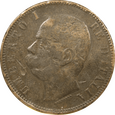 10 centesimi 1893 BI Włochy