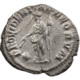 Nr 10546 Rzym denar Karakalla RIC 227