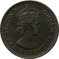 Nr 10983 - 10 centów 1956 Malaje i Brytyjskie Borneo