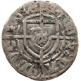 10731 Zakon Krzyżacki szeląg Paweł Bellitzer von Russdorff 1422-41