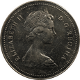 Nr 10907 - 1 dolar 1979 Kanada