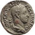 Nr 10535 Rzym denar Aleksander Sewer RIC 73