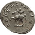 Nr 10510 Rzym antoninian Trajan Decjusz RIC 11b