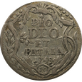 Nr 10695 - 10 szylingów 1748 Zurich Szwajcaria