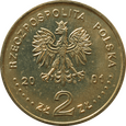 Nr 9302 - 2 złote 2001 Henryk Wieniawski
