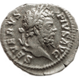 Nr 10542 Rzym denar Septymiusz Sewer RIC 266