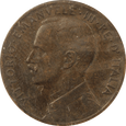 Nr 9288 - 2 centesimi 1911 Włochy