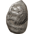 Nr 10561 Grecja Jonia Milet 1/12 statera 525-475 p.n.e.