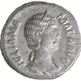 Nr 10569 Rzym denar Julia Mamaea RIC 360