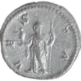Nr 10569 Rzym denar Julia Mamaea RIC 360