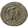 Nr 10516 Rzym kolonialny - tetradrachma Filip I Arab 249 Antiochia