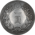 Nr 10218 - 1 jen 1904 Japonia - Mutsuhito Meiji