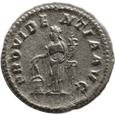 Nr 10509 Rzym denar Aleksander Sewer RIC 250
