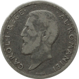 Nr 8906 - 50 bani 1910 Rumunia Karol I st.III