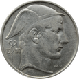Nr 9173 - 50 franków 1950 Belgie - Belgia - Baldwin I
