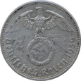 Nr 9132 - 2 marki 1939 A Niemcy - Berlin