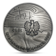50 złotych 2022 r. - 100. rocznica odkrycia kopalni Krzemionki