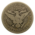 USA - Half Dollar 1894 S