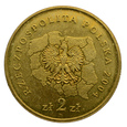 2 złote 2004 r. - Województwo Małopolskie (6)