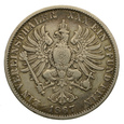 Niemcy - Prusy - Talar 1867 A - Wilhelm (2)