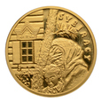 100 złotych 2008 r. - Sybiracy