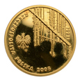 100 złotych 2008 r. - Sybiracy