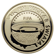 1000 złotych 1994 r. - Puchar Świata FIFA - USA