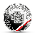 10 złotych 2020 r. - Zrzeszenie 