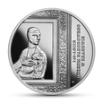 20 złotych 2019 r. - 140-lecie Muzeum Narodowego w Krakowie