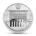 20 złotych 2019 r. - 140-lecie Muzeum Narodowego w Krakowie