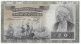 Holandia - 20 Guldenów 1941 r.
