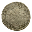 Niemcy - Saksonia - Talar 1594 HB - Krystian II, Jan Jerzy I i August