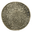 Niemcy - Saksonia - Talar 1594 HB - Krystian II, Jan Jerzy I i August