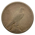 USA - Peace Dollar 1922 S (3)