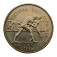 2 złote 1995 r. - Igrzyska Olimpijskie - Atlanta