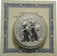 Germania Mint - 5 Mark 2022 r. - Allegories