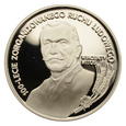 10 złotych 1995 r. - Wincenty Witos