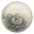 10 złotych 2009 r. - Wybory 4 czerwca 1989