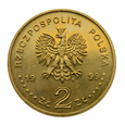 2 złote 1999 r. - Jan Łaski (2)