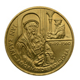 2 złote 1999 r. - Jan Łaski
